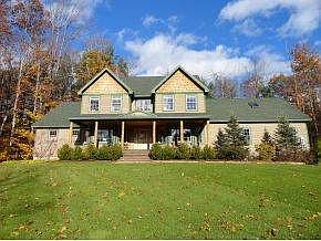 Lakes Region Colonial