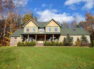 15 Long Point Rd, Moultonboro, NH 03254