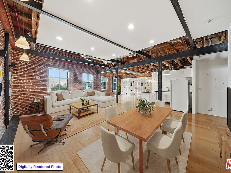 500 Molino St #315 — Photo 1