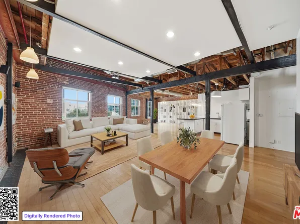 500 Molino St Suite 315, Los Angeles, CA 90013