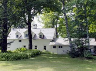 252 Glebe View Rd, South Londonderry, VT 05155