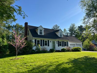 7 Edgewood Drive, Orono, ME, 04473
