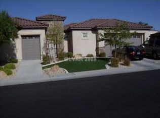 2748 Foxtail Creek Ave, Henderson, NV 89052