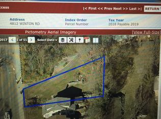 4812 Winton Rd, Cincinnati, OH 45232