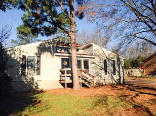 245 Border Dr, North Augusta, SC 29841