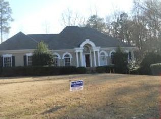 4200 Mayapple Ct, Norcross, GA 30092