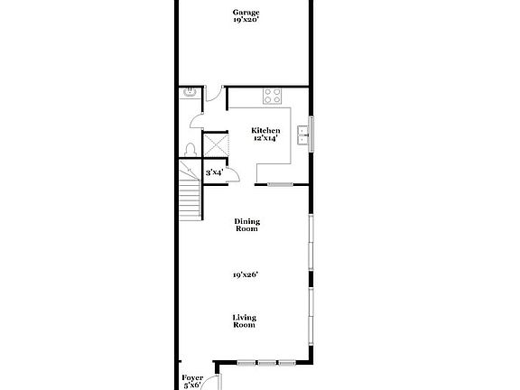 2nd image of 12295 W Essig Way