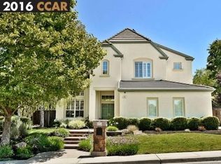 823 Tunbridge Rd, Danville, CA 94526