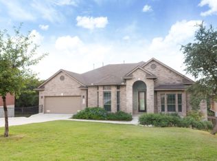 8330 Magdalena Run, Helotes, TX 78023