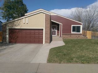 4794 S Lewiston Way, Aurora, CO 80015