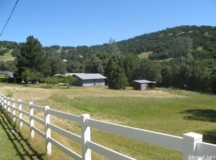 5258 Gold Hill Rd, Placerville, CA 95667