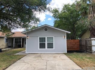 8306 Dixon Ridge Dr, San Antonio, TX 78239