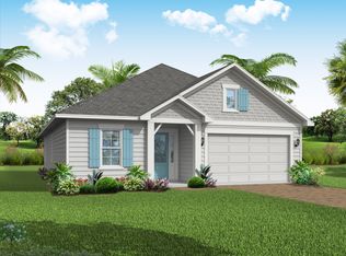 Washington by Riverside Homes in Mariposa Plan, EverRange, Jacksonville, FL 32256