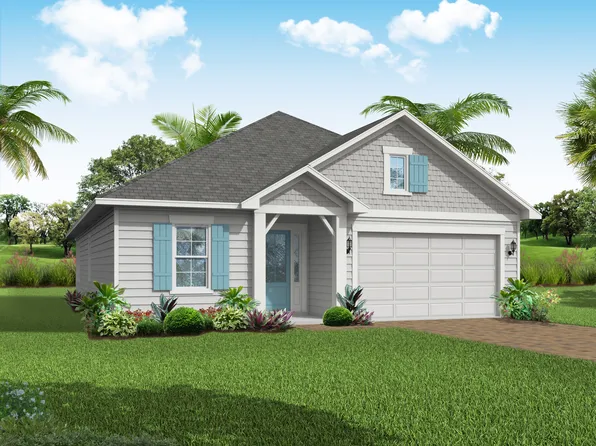 Washington by Riverside Homes in Mariposa Plan, EverRange