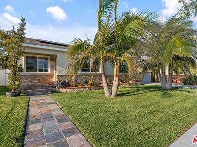 5355 W 124th Pl, Hawthorne, CA, 90250