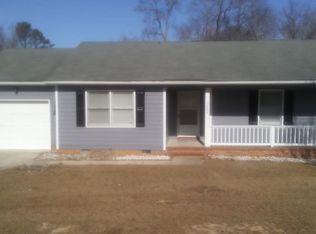 7209 Ryan St, Fayetteville, NC 28314