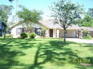 4909 W Saint Charles Ave, Lake charles, LA 70605