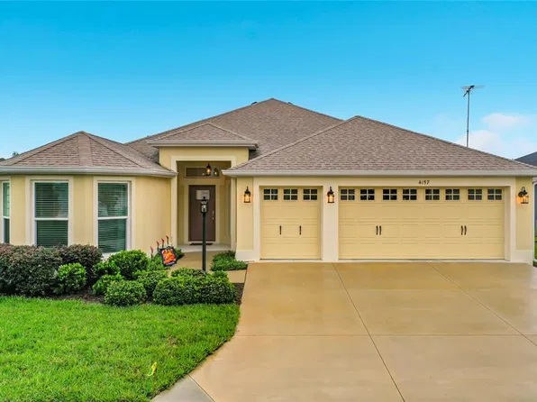 4157 COLLERETTE COURT, THE VILLAGES, FL 32163