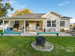 2473 E Sundown St, Emmett, ID 83617