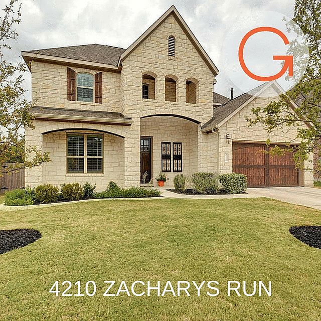 1st image of 4210 Zacharys Run