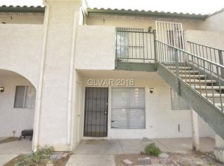 2460 Old Forge Ln APT 43, Winchester, NV 89121