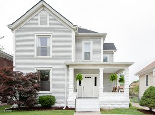 302 W Kenwood Way, Louisville, KY 40214