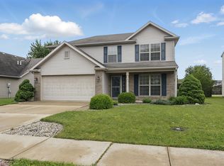 1645 Wynterbrooke Dr, Kokomo, IN 46901