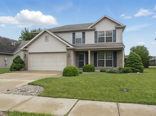 1645 Wynterbrooke Dr, Kokomo, IN 46901