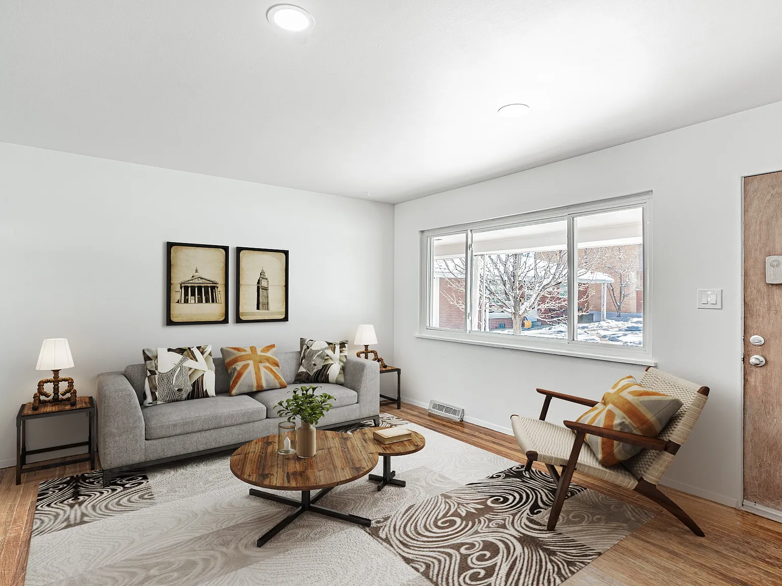 3600 Ingalls St — Photo 2