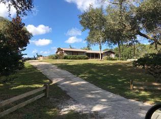 1124 Church St, Pierson, FL 32180