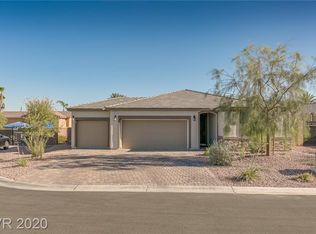 6623 Radiant Red Ave, Las Vegas, NV 89130