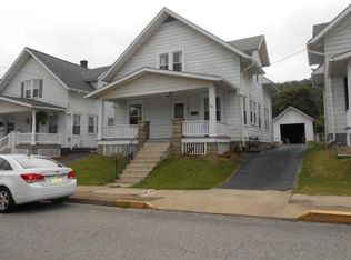 351 W 5th St, Lewistown, PA 17044