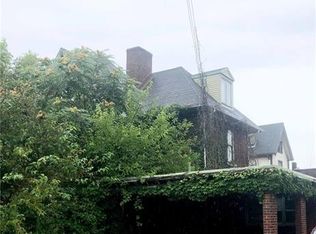 911 Huey St, McKeesport, PA 15132