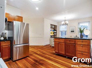 (Undisclosed Address), Jamaica Plain, MA 02130