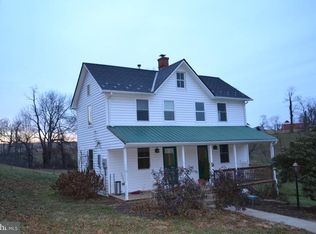 5102 Mount Zion Rd, Frederick, MD 21703