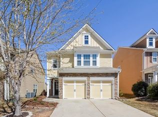 5780 Weddington Dr, Cumming, GA 30040