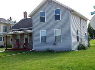 302 Wisconsin St, Adell, WI 53001