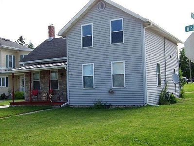 302 Wisconsin St, Adell, WI, 53001