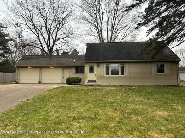 2795 Del Mar Dr, Okemos, MI 48864