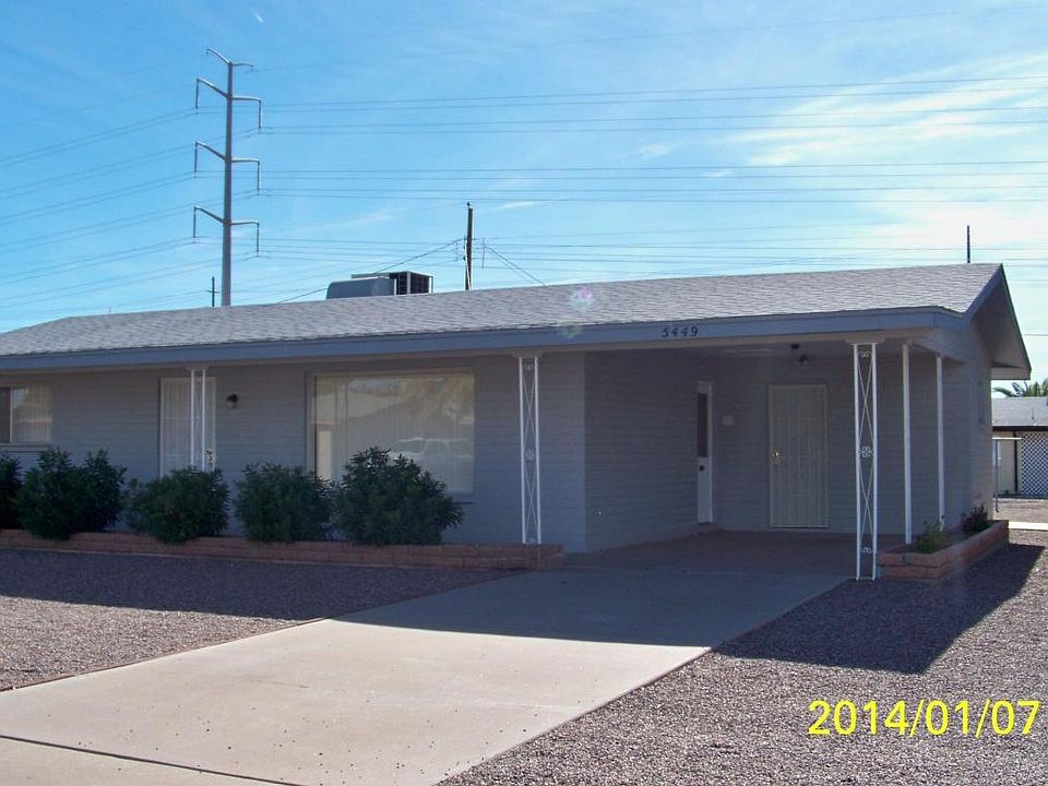 1st image of 5449 E Cicero St