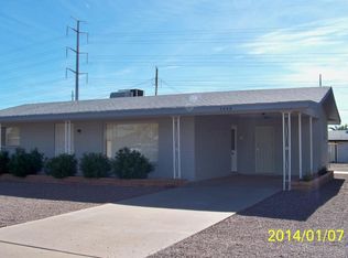 5449 E Cicero St, Mesa, AZ 85205