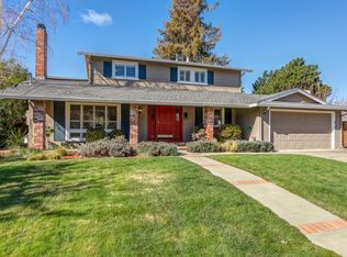 943 Meander Dr, Walnut Creek, CA 94598