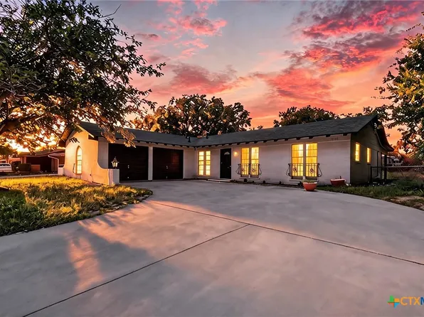 1901 Bundrant Dr, Killeen, TX 76543