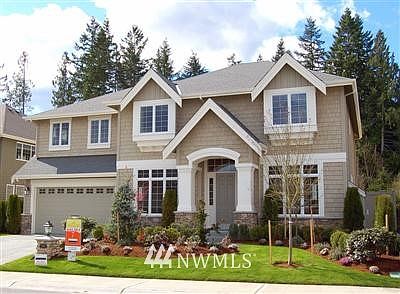 1st image of 2849 275th Avenue SE