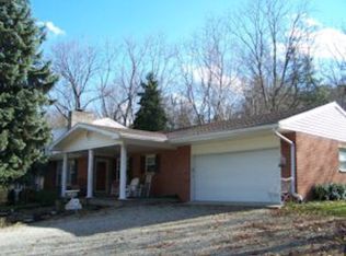 6164 Marietta Rd, Chillicothe, OH 45601