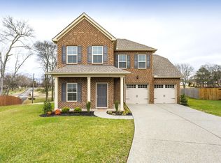 236 Leah Ct, Gallatin, TN 37066
