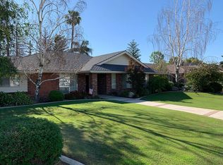5312 Patton Way, Bakersfield, CA 93308