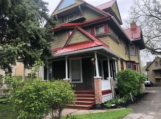 174 N Goodman St APT 1, Rochester, NY 14607