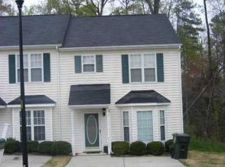 4729 Tanglewood Oaks St, Raleigh, NC 27610