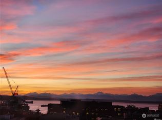 450 S Main St #1509, Seattle, WA 98104